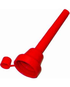 Flexible Pour Spout w/Cap