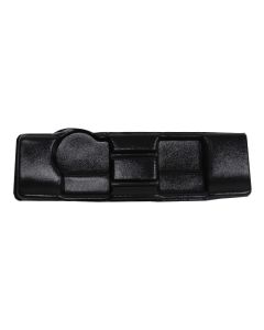 Towed Vehicle Brake Control Seat Stiffener; Patriot; For Use With Blue Ox Patriot Braking System
