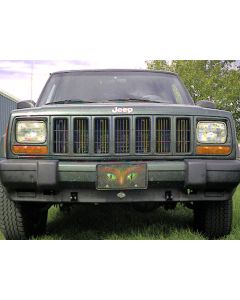 Baseplate Jeep Cherokee Includes Sport; Jeep Comanche Pickup 2wd 4wd; Jeep Wagoneer And Ltd No Grand