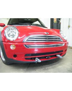 BX1303 Baseplate Mini Cooper Includes S Manual Transmission Only; Mini Cooper Convertible Includes S