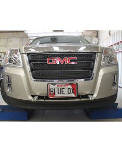 Baseplate Chevy Equinox; GMC Terrain All Trim Levels