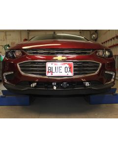 Baseplate Chevy Malibu All Models