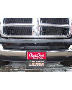 2003-2005 DODGE PICKUP 1500 (2WD/4WD, INCLUDES SPORT) BASEPLATE