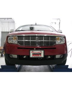 Baseplate Lincoln MKX