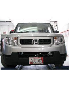 Baseplate Honda CRV; Honda Element Includes SC