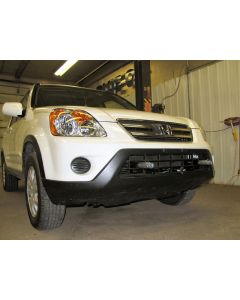 Baseplate Honda CRV