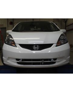 Baseplate Honda Fit And Fit Sport