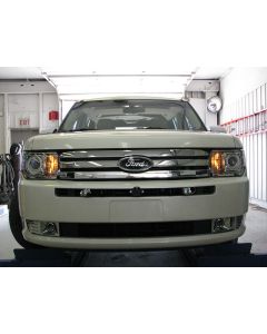 Baseplate Ford Flex No Ecoboost