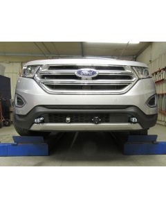 Baseplate Ford Edge Includes Acc No 2.0l Ecoboost Or Sport