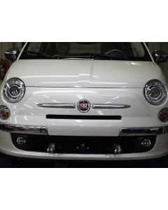 Baseplate Fiat 500 Pop Lounge Easy; Fiat 500c Pop Lounge Easy