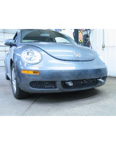 Baseplate Volkswagen New Beetle Includes Tdi And Gas Turbo