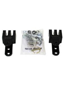 Tow Bar Adapter; Triple Lug Kit; For Roadmaster Adapter to Falcon, Sterling, and Eagle
