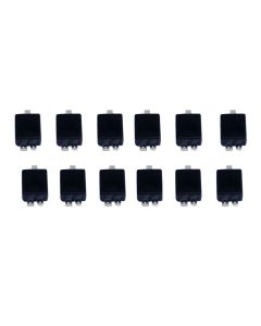 Diode; 6 Amps; Pack of 12
