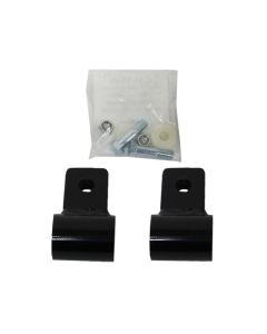 Tow Bar Adapter; For Connecting Blue Ox Tow Bar to Roadmaster Brackets; Uses Existing Tow Bar
