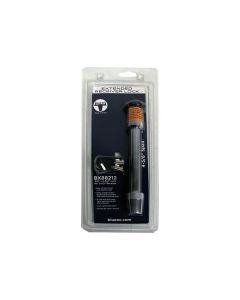 Trailer Hitch Pin; Barbell; 5/8 Inch Diameter; 4 Inch Length; For Use With Class II/III Hitch
