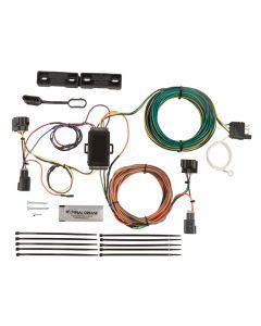 EZ Light Wiring Harness