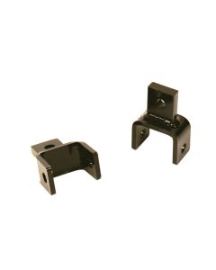 Tow Bar Adapter; For Connecting Blue Ox Baseplate to Valley, Reese, Drawtite and EazLift Universal Tow Bars
