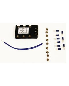 Diode; 4 Amps; Replacement For BX8811 Wiring Kit
