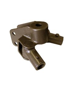 Blue Ox, Weight Distribution Hitch Head Assembly; SwayPro