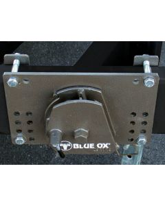 Blue Ox, SWAYPRO BOLT-AROUND ROTATING LATCH KIT