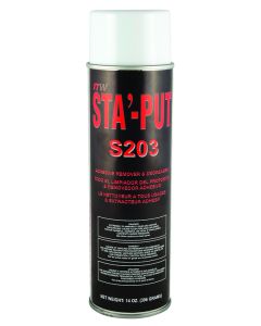 14 Oz Aerosol Spray Can
