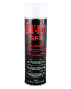 13oz STA-PUT II SPRAY CAN