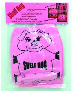 Refrigerator Content Brace; Fixed Width; Air Filler Type; Set Of 2