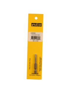 CLUTCH POWER BIT 1/4" X 1