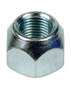 Lug Nut; 60 Degree Cone Wheel Nut; 1/2 Inch - 20 Thread