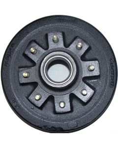 6000-7000 Lbs.  Brake Hub