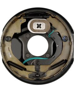10in ELECTRIC BRAKE ASSEMBLY-LH