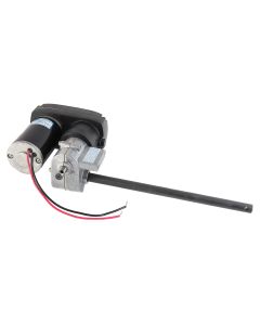 Slide Out Motor; With Right Angle Gear Box