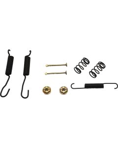Spring And Hardware Kit For 12in Brake