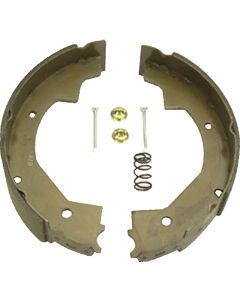 Shoe And Lining Kit For 10in Brake