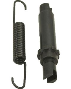 ADJ SCREW KIT-10" & 12" BRAKE