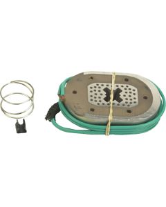 Shoe And Lining Kit For 12 Brake