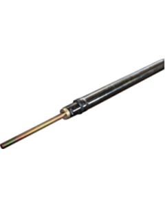 Slide Out Linear Actuator; 40 Inch Travel; 2 Inch Width; Venture Actuator