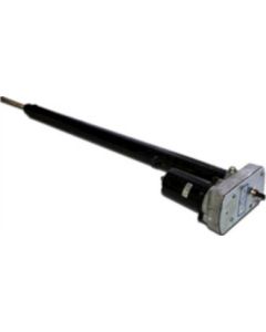 40' VENTURE ACTUATOR W/18:1 MOTOR HIGH SPEED