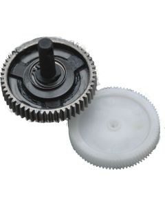 Slide Out Gear; 18:1 Venture Replacement Gear Set; 53 Teeth