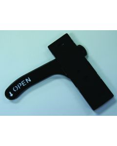 Screen Latch Right