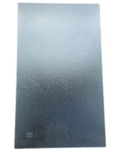 Window Glass - Odscure Tinted, 12-1/2" x 21-1/2"

