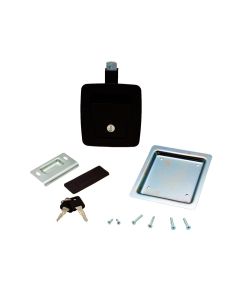 BAGGAGE DOOR SLAM LATCH-