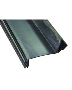 Slide Out Seal; Bottom Pan Seal; Used When Either Repairing Or Installing New Schwintek Slide; 14 Foot Length x 3 Inch Width x 2 Inch Height; Black; With 1-3/4 Inch Wiper

