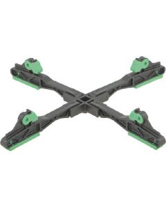 LP TANK ANCHOR FOLDING STAND