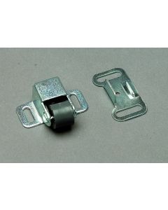 2pk 3/8" ROLLER CATCH