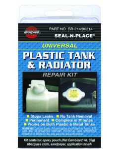 Plastic Tank Repair Kit