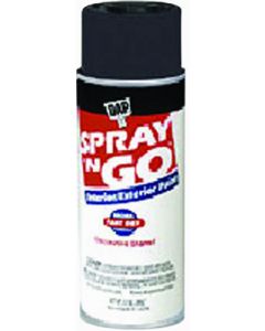 10oz PAINT GLOSS BLACK