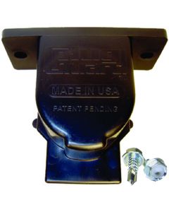 7 WAY PLUG GUARD