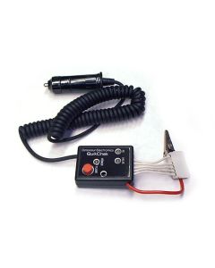 QuikChek Ignitor Board Tester