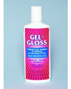 Gel-Gloss 1-Gallon
